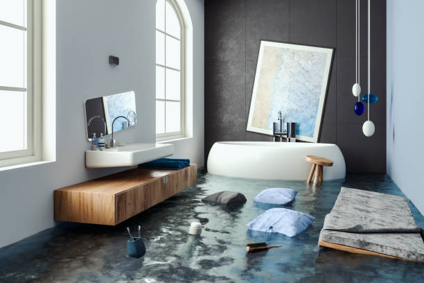Best Commercial water damage restoration  in El Cerro, NM