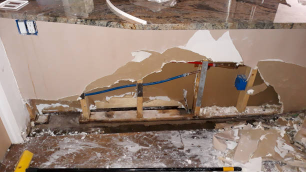  El Cerro, NM Water damage restoration Pros